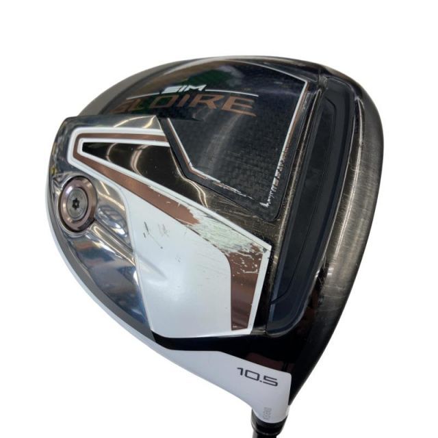 中古】 テーラーメイド SIM GLOIRE 10.5° ドライバー DR AIR Speeder 