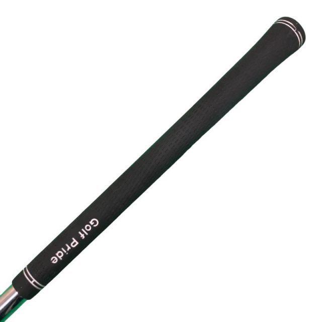 中古】 ダンロップ SRIXON ZX7 Mk II 6S アイアンセット IR Dynamic