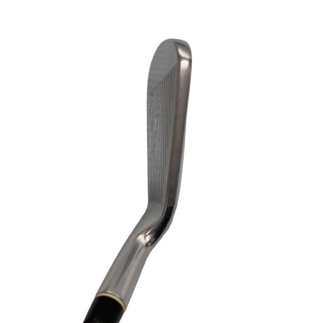 中古】 フォーティーン TC-550 FORGED(2009) 8S アイアンセット IR NS