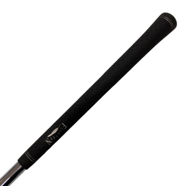 中古】 フォーティーン RM-4 ニッケルクロムメッキ 56°/S ウェッジ WG