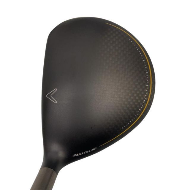 中古】 キャロウェイ ROGUE ST LS 3W フェアウェイウッド FW Tour AD