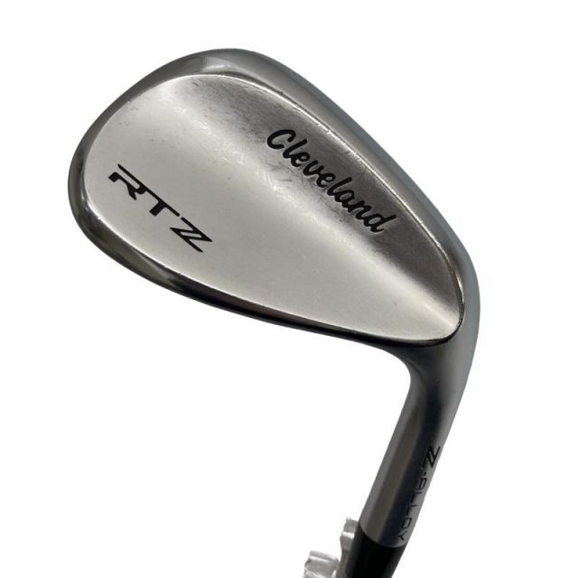 中古】 クリーブランド Cleveland RTZ ツアーサテン 50°/10° MID