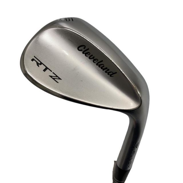 中古】 クリーブランド Cleveland RTZ ツアーサテン 56°/10° MID