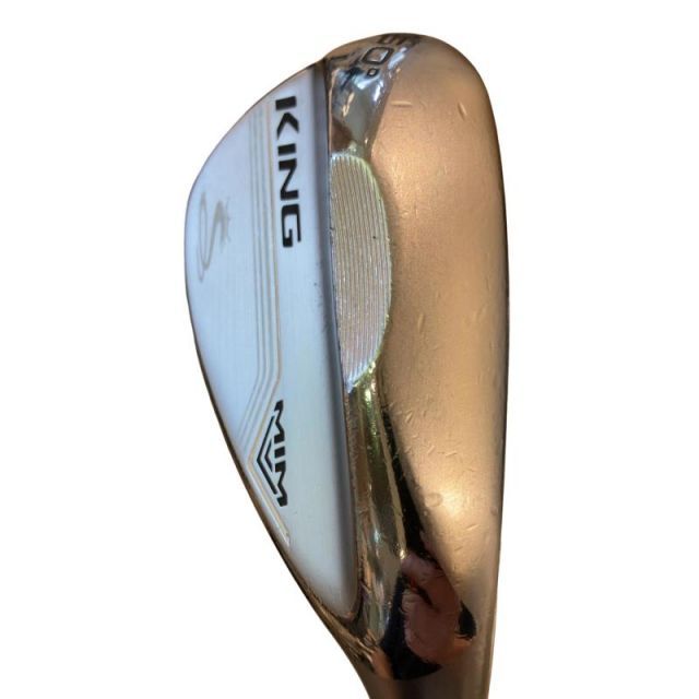 中古】 コブラ KING MIM WEDGE(2020) 50°/08°(VERSATILE) ウェッジ WG