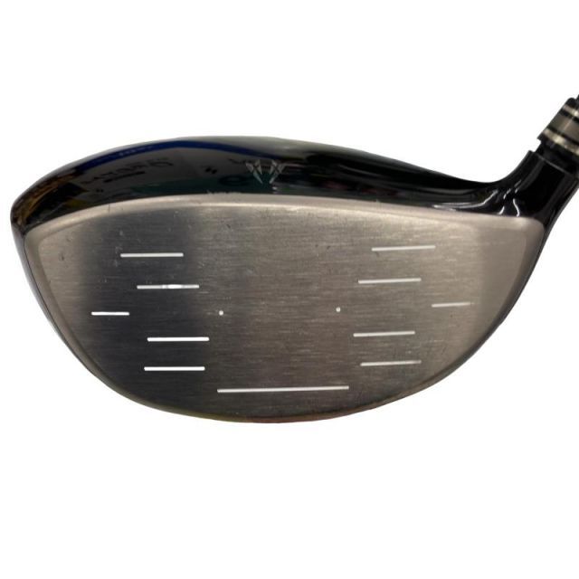 中古】 ダンロップ XXIO(2018) Miyazaki Model 10.5° ドライバー DR