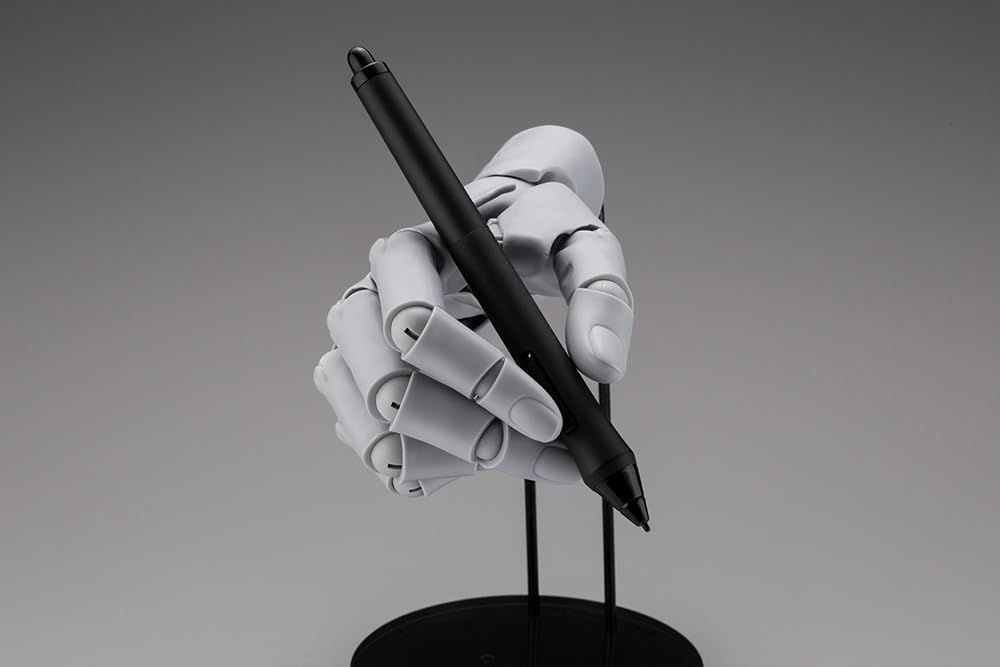 壽屋(KOTOBUKIYA) ARTIST SUPPORT ITEM 1/1スケール ハンドモデル/R