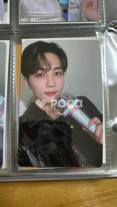seventeen be the sun carat zone ジョンハン セブチ ジョンハン SEVENTEEN WORLD TOUR [BE THE SUN] CARAT ZONE