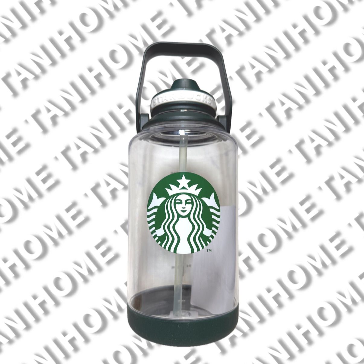 スターバックス スタバ ハンドルリッドジャグタンブラー1892ml - メルカリ