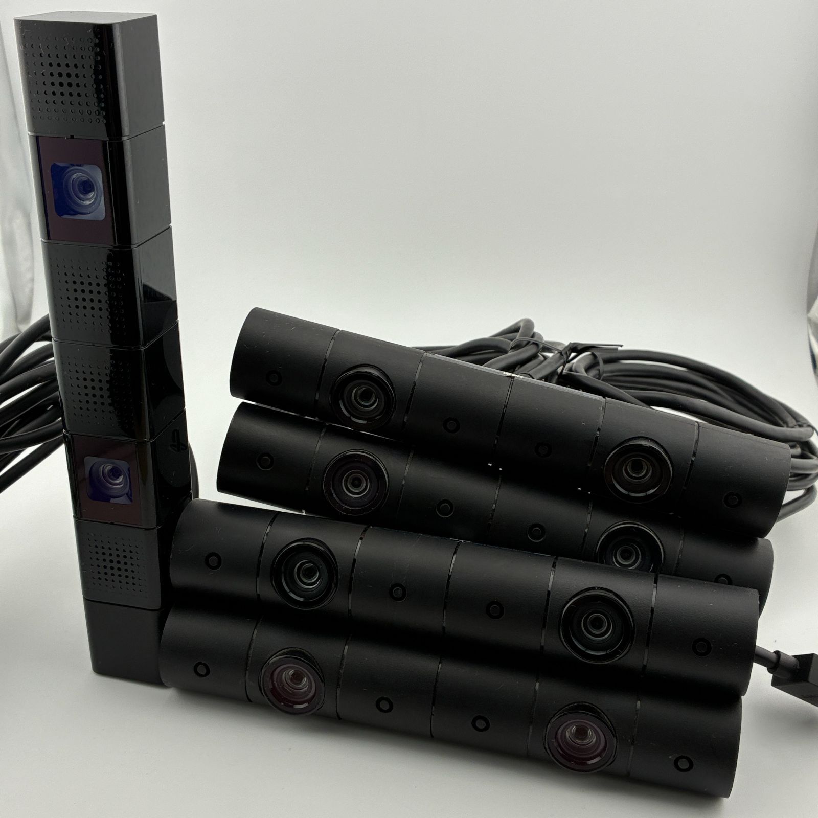 PS4 PlayStation Camera / プレイステーションカメラ/ CUH-ZEY1 / CUH