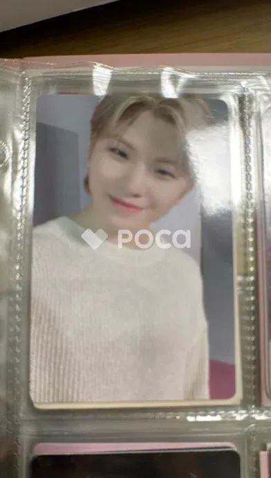 セブチカフェin Seoul トレカ　69枚セット SEVENTEEN CAFE IN SEOUL [TRADING CARD SET] – Aidol House