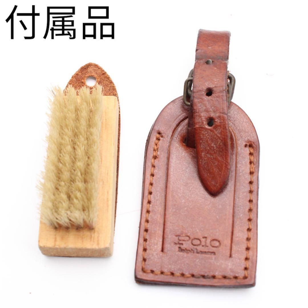 美品】ポロラルフローレン タータンチェック ミニボストンバッグ