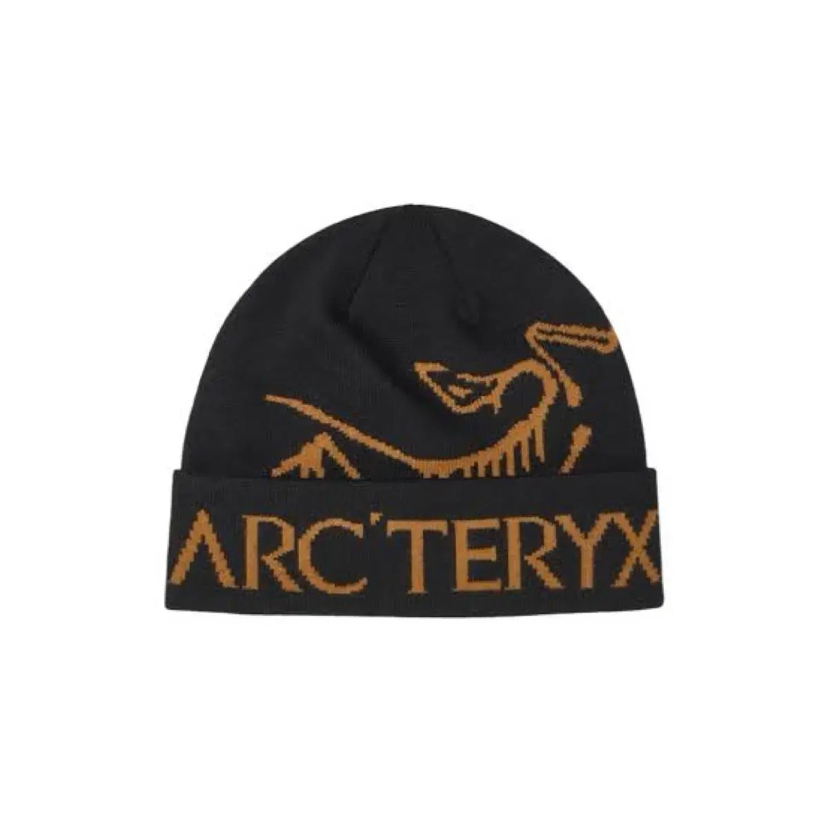 ARC'TERYX アークテリクス BIRDWORD トーク 24k ブラック 出品 - メルカリ