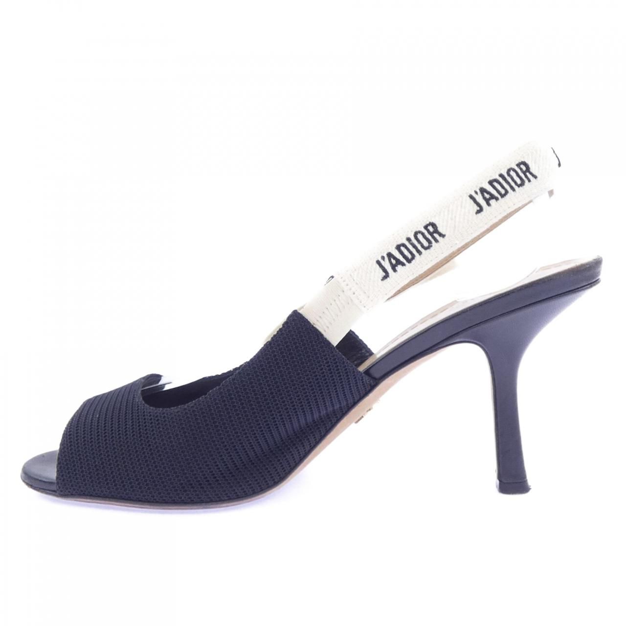 クリスチャンディオール CHRISTIAN DIOR J`ADIOR スリングバック