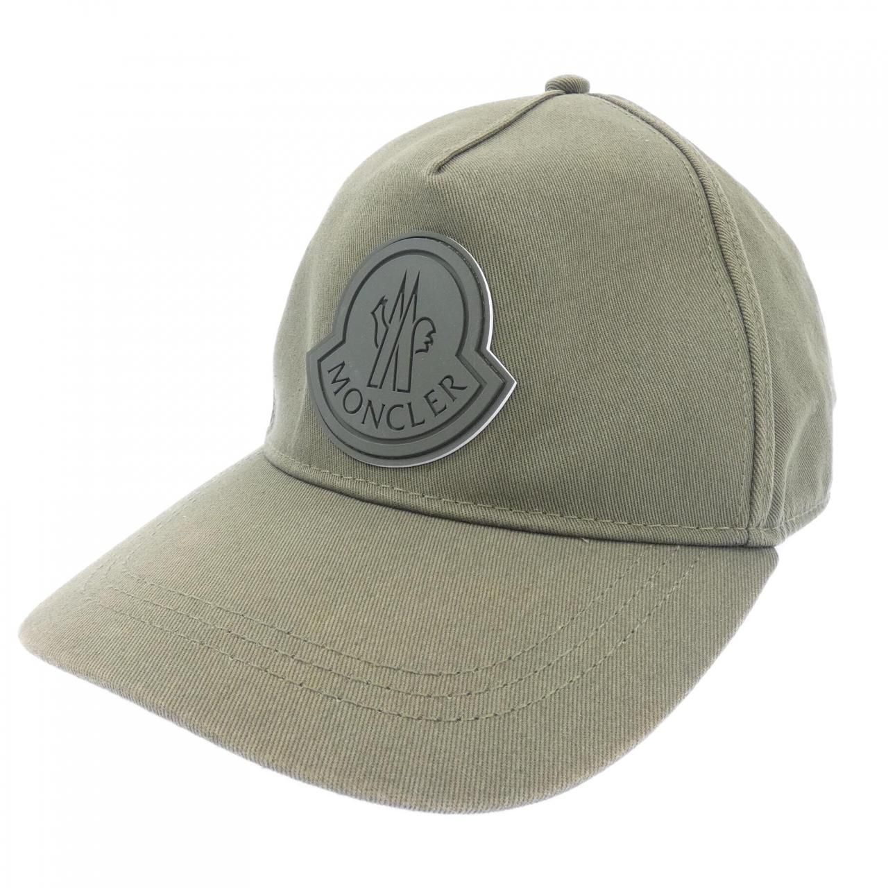 モンクレール MONCLER G10913B76300 キャップ