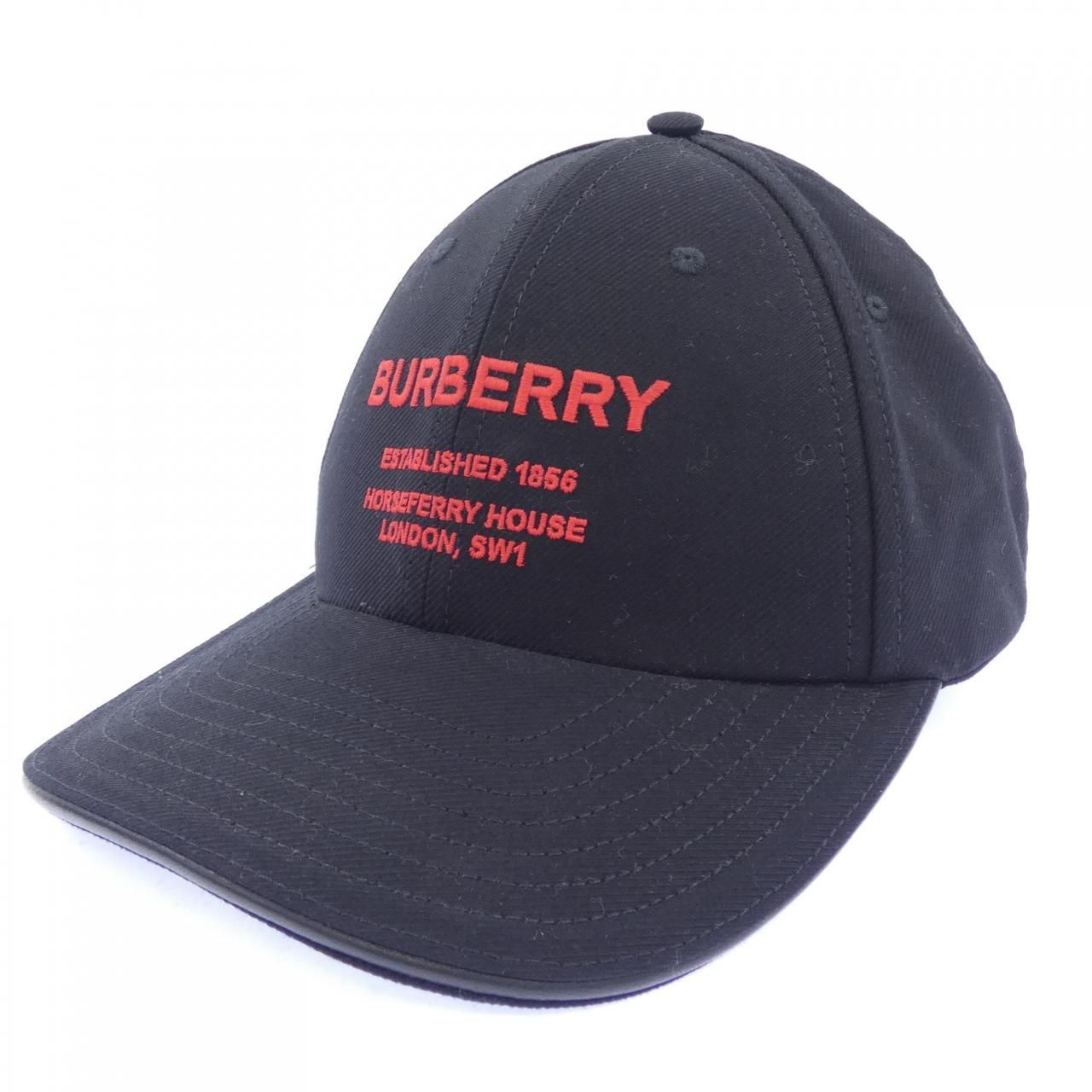 バーバリー BURBERRY 8043040 キャップ