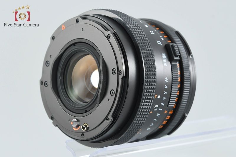 中古】HASSELBLAD ハッセルブラッド Carl Zeiss CF Planar 80mm f/2.8 中古】HASSELBLAD ハッセルブラッド Carl Zeiss CF Planar 80mm f/2.8