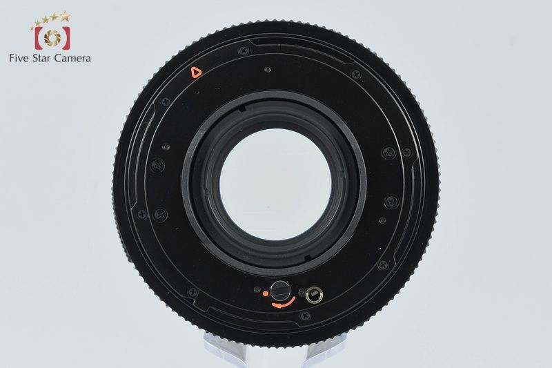 中古】HASSELBLAD ハッセルブラッド Carl Zeiss CF Planar 80mm f/2.8