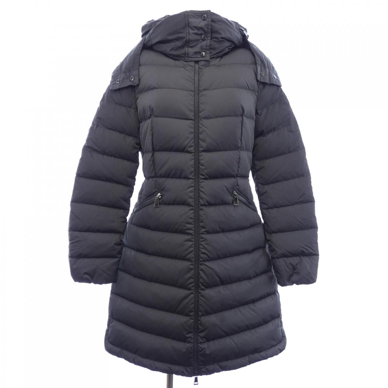MONCLERダウンコートFLAMMETTE Amazon | [モンクレール] ダウンコート FLAMMETTE フラメッテ ブラック