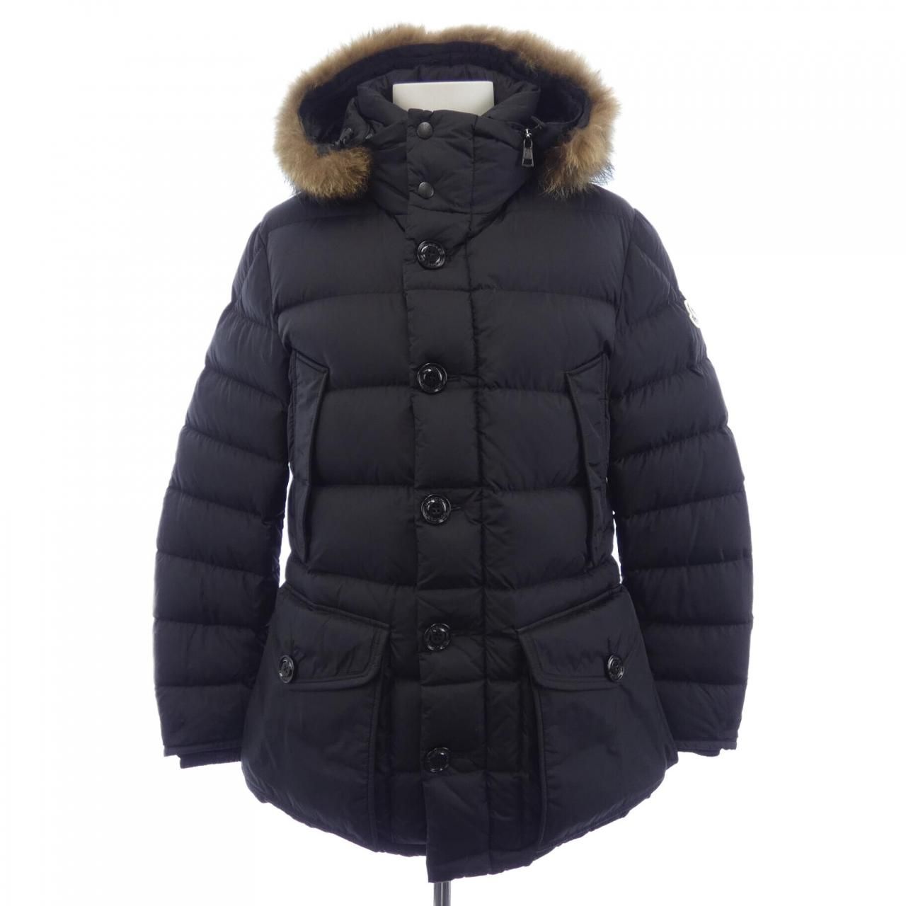 モンクレール MONCLER CLUNY ダウンジャケット - メルカリ