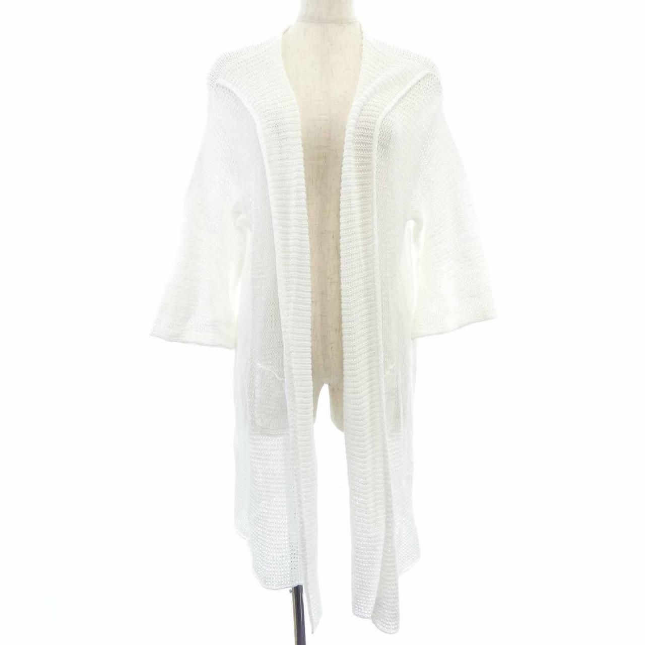 ■美品■CIVIDINI チヴィディーニ ニット サイズ40 総カシミヤ カーディガン ブランド古着【中古】20260128/RA7514 CIVIDINI（チヴィディーニ）の古着・中古通販 | 【公式】RAGTAG