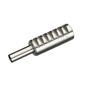 （まとめ）プラス 強力パンチ NO.200用替刃〔×2セット〕