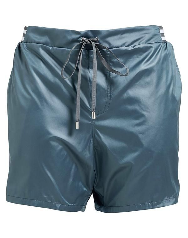 バルマン メンズ 水着 ハーフパンツ・ショーツ BALMAIN Blue Gray