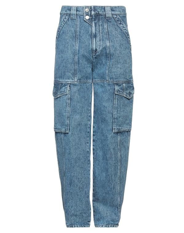 メンズ ISABEL MARANT イザベルマランメンズデニム