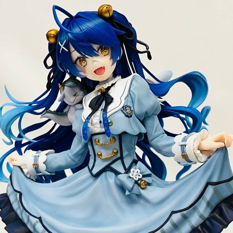 FuRyu にじさんじ　天宮こころ　フィギュア　F:NEX フリュー　未開封 5167-2048-