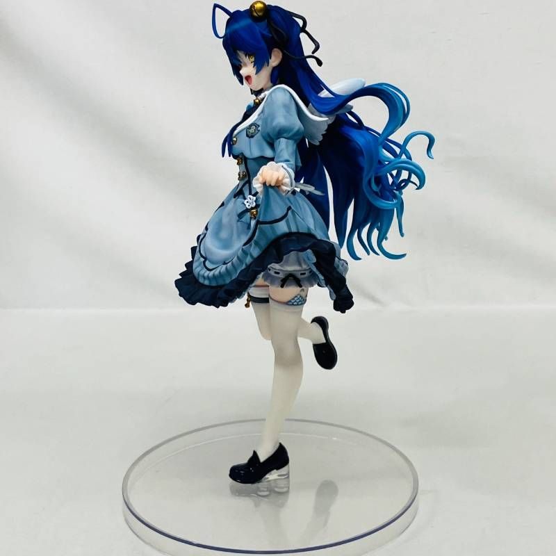 開封良品】 FuRyu F:NEX にじさんじ 天宮こころ 1/7 フィギュア V