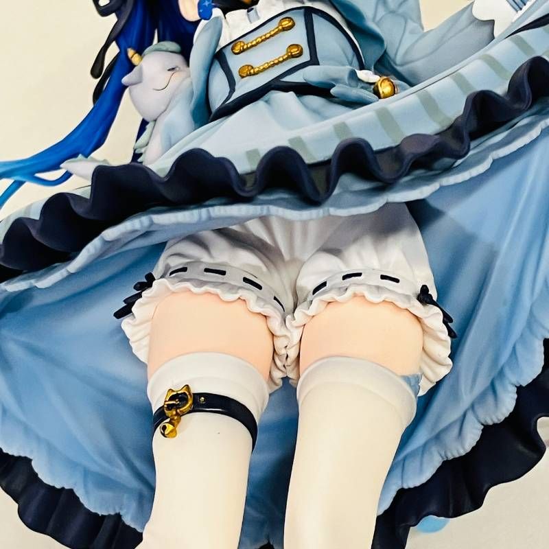 開封良品】 FuRyu F:NEX にじさんじ 天宮こころ 1/7 フィギュア V