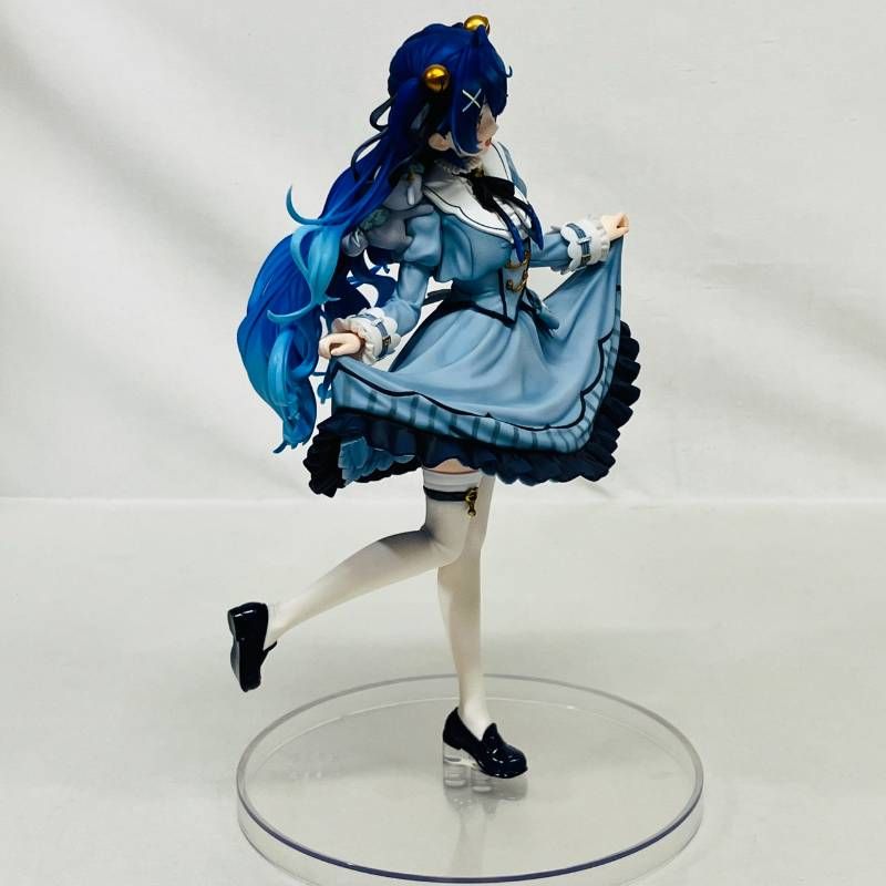 開封良品】 FuRyu F:NEX にじさんじ 天宮こころ 1/7 フィギュア V