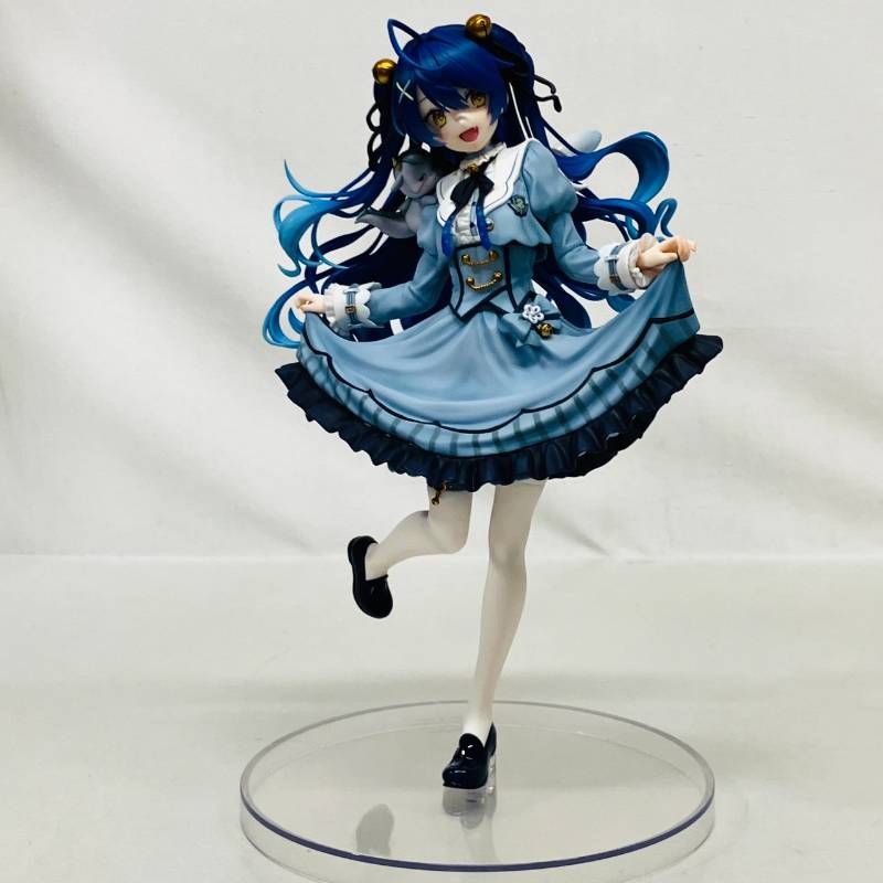 開封良品】 FuRyu F:NEX にじさんじ 天宮こころ 1/7 フィギュア V