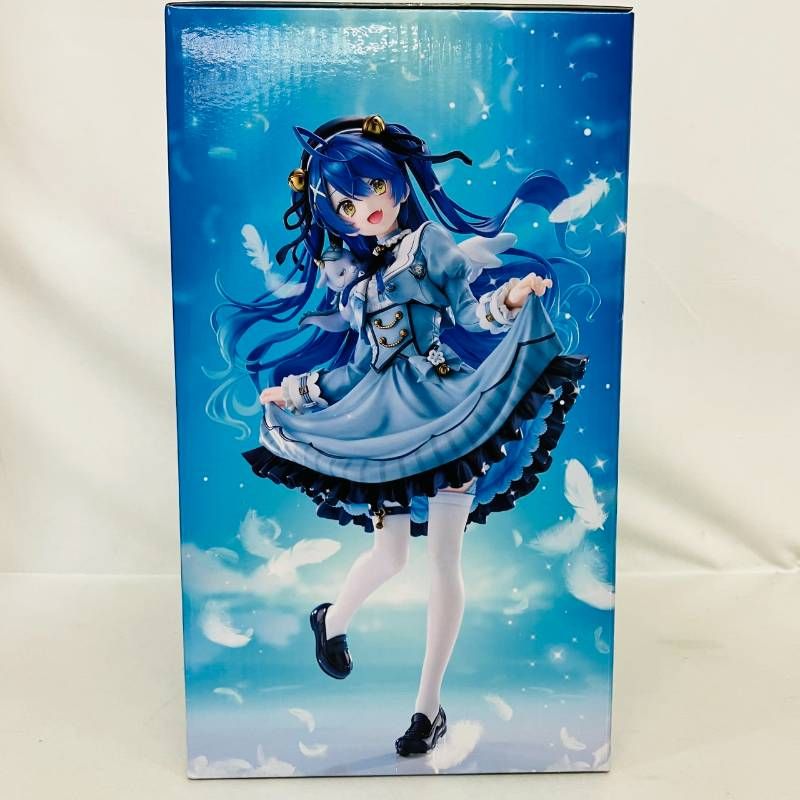開封良品】 FuRyu F:NEX にじさんじ 天宮こころ 1/7 フィギュア V