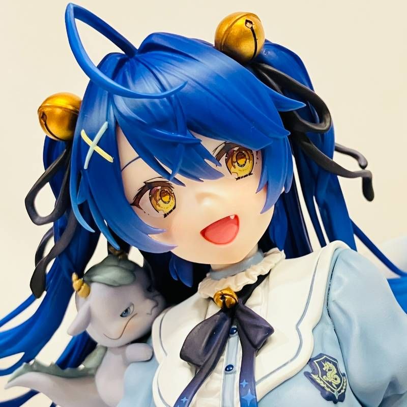 開封良品】 FuRyu F:NEX にじさんじ 天宮こころ 1/7 フィギュア V
