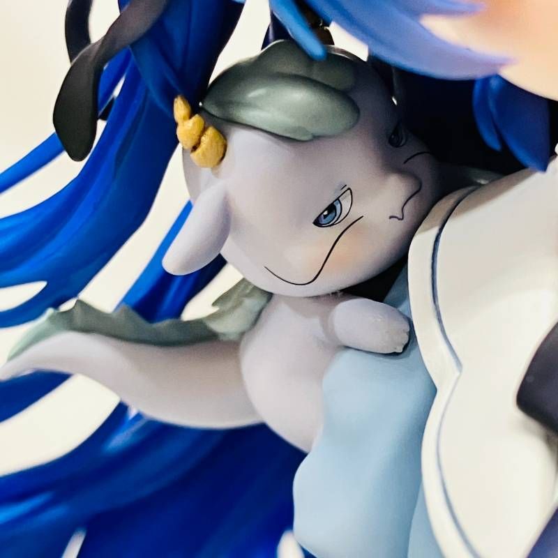 開封良品】 FuRyu F:NEX にじさんじ 天宮こころ 1/7 フィギュア V