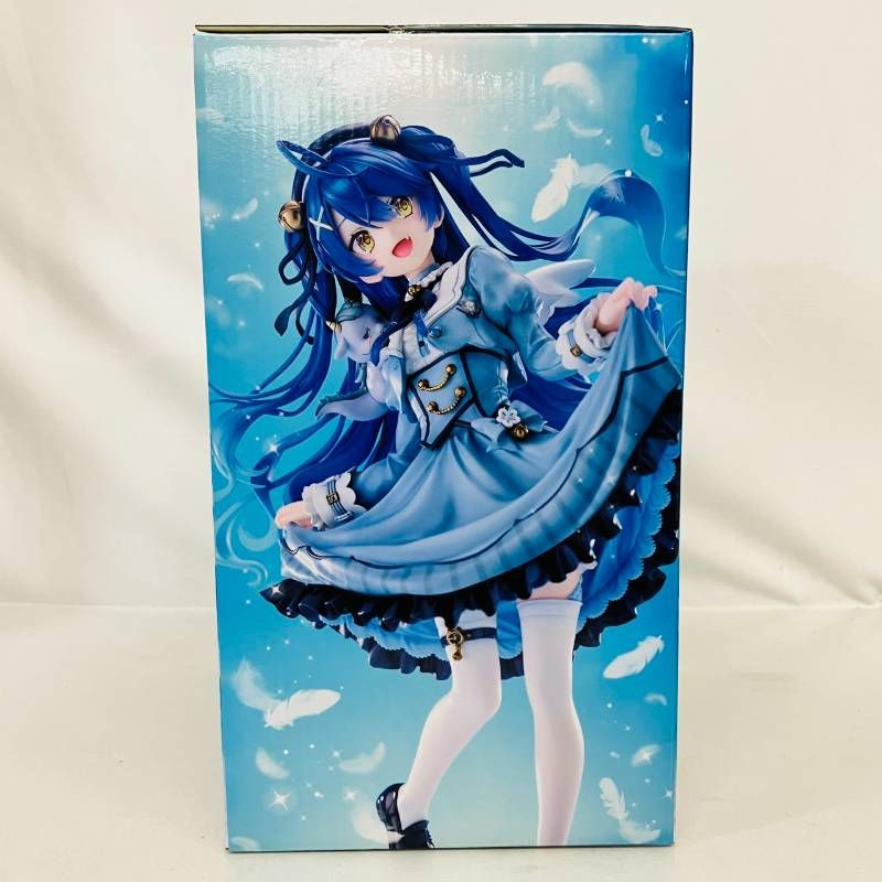 開封良品】 FuRyu F:NEX にじさんじ 天宮こころ 1/7 フィギュア V