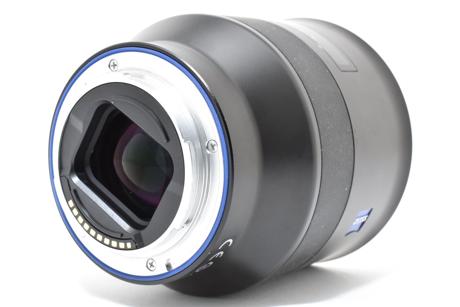 ☆光学極上☆ カールツァイス Carl Zeiss Batis 40mm F2 CF ソニー