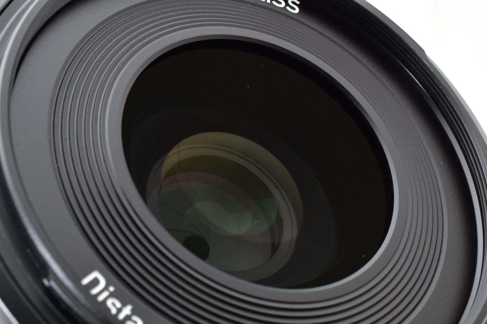 ☆光学極上☆ カールツァイス Carl Zeiss Batis 40mm F2 CF ソニー