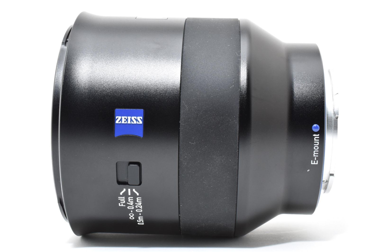 ☆光学極上☆ カールツァイス Carl Zeiss Batis 40mm F2 CF ソニー