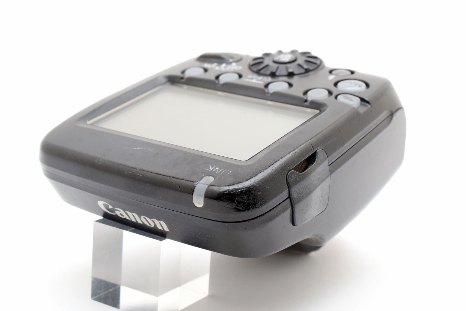 ★実用品★ キヤノン Canon スピードライトトランスミッター ST-E3-RT ★動作品★ #A603123