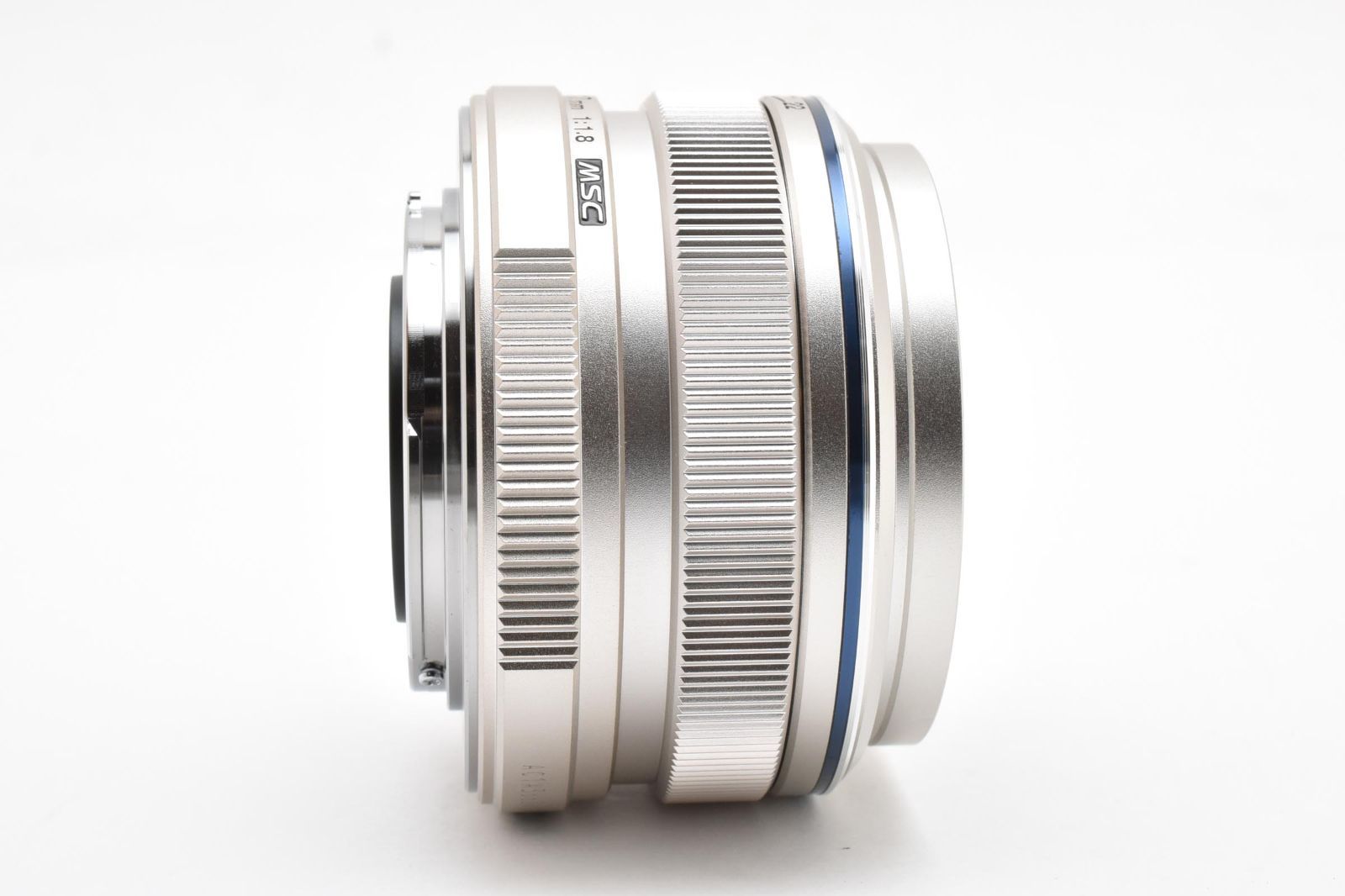 【中古】OLYMPUS オリンパス M.ZUIKO DIGITAL 17mm f/2.8 シルバー Amazon.co.jp: OLYMPUS パンケーキレンズ M.ZUIKO DIGITAL 17mm F2.8