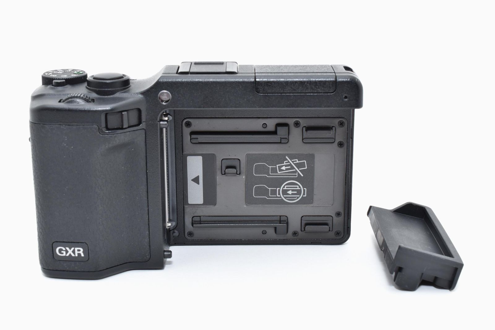 ☆良品☆ リコー RICOH GXR ボディ ☆完動品☆ #A603174 - メルカリ