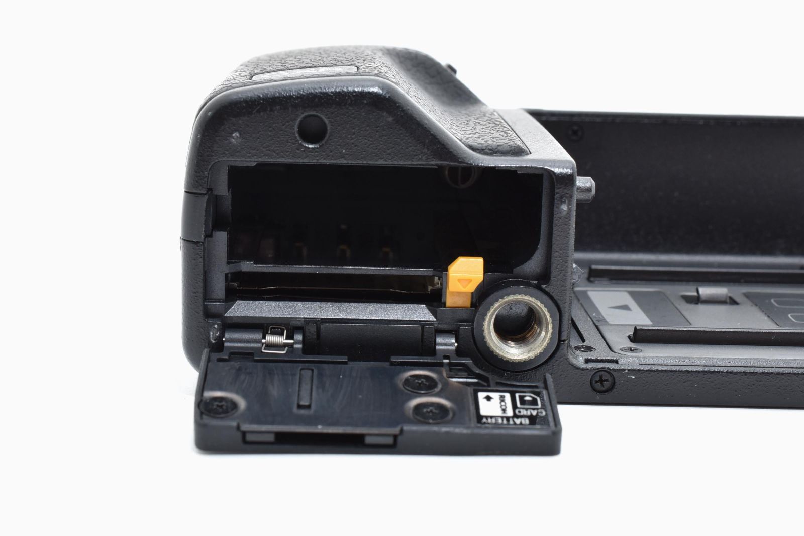 カメラ ☆良品☆ リコー RICOH GXR ボディ ☆完動品☆ #A603174