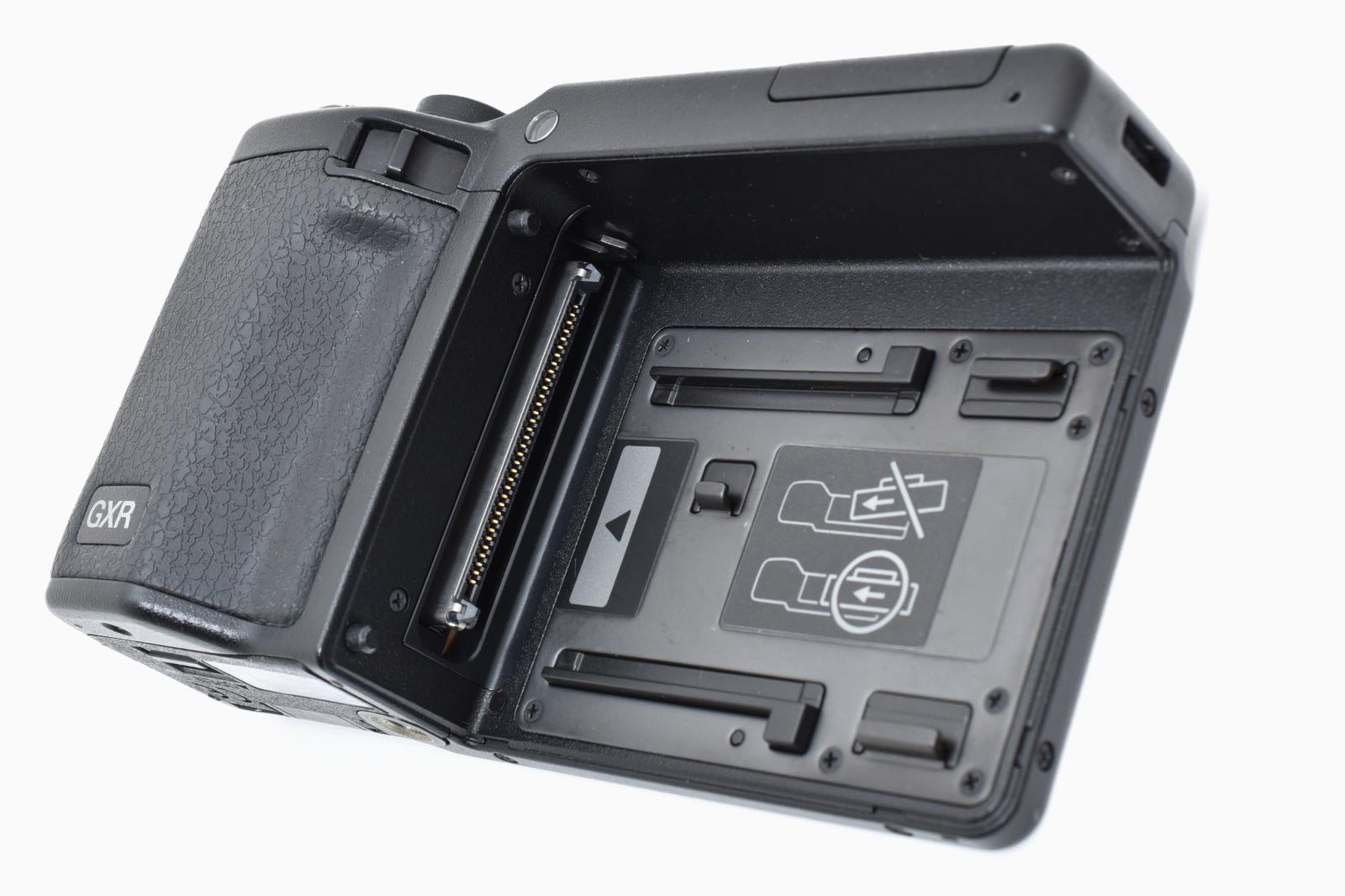 ☆良品☆ リコー RICOH GXR ボディ ☆完動品☆ #A603174 - メルカリ