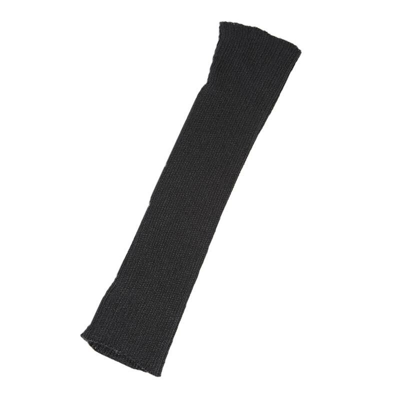 アレグラ ケー レディース アンダーウェア 靴下 リブ ニット ALLEGRA K Womens Knittedesign Solid Warm Thicknee High Length Ribbed Leg Warmers Blue ブルー