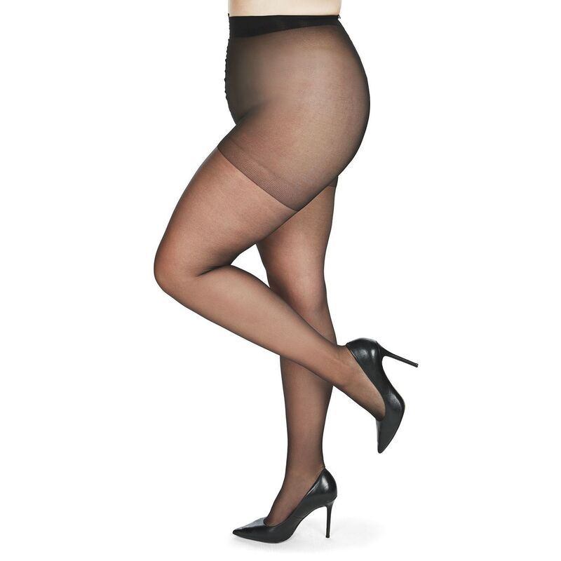 メモイ レディース アンダーウェア 靴下 シアー MeMoi Ultra Sheer Control Topantyhose Honey メモイ レディース アンダーウェア 靴下 シアー MeMoi Ultra Sheer Control Topantyhose Honey
