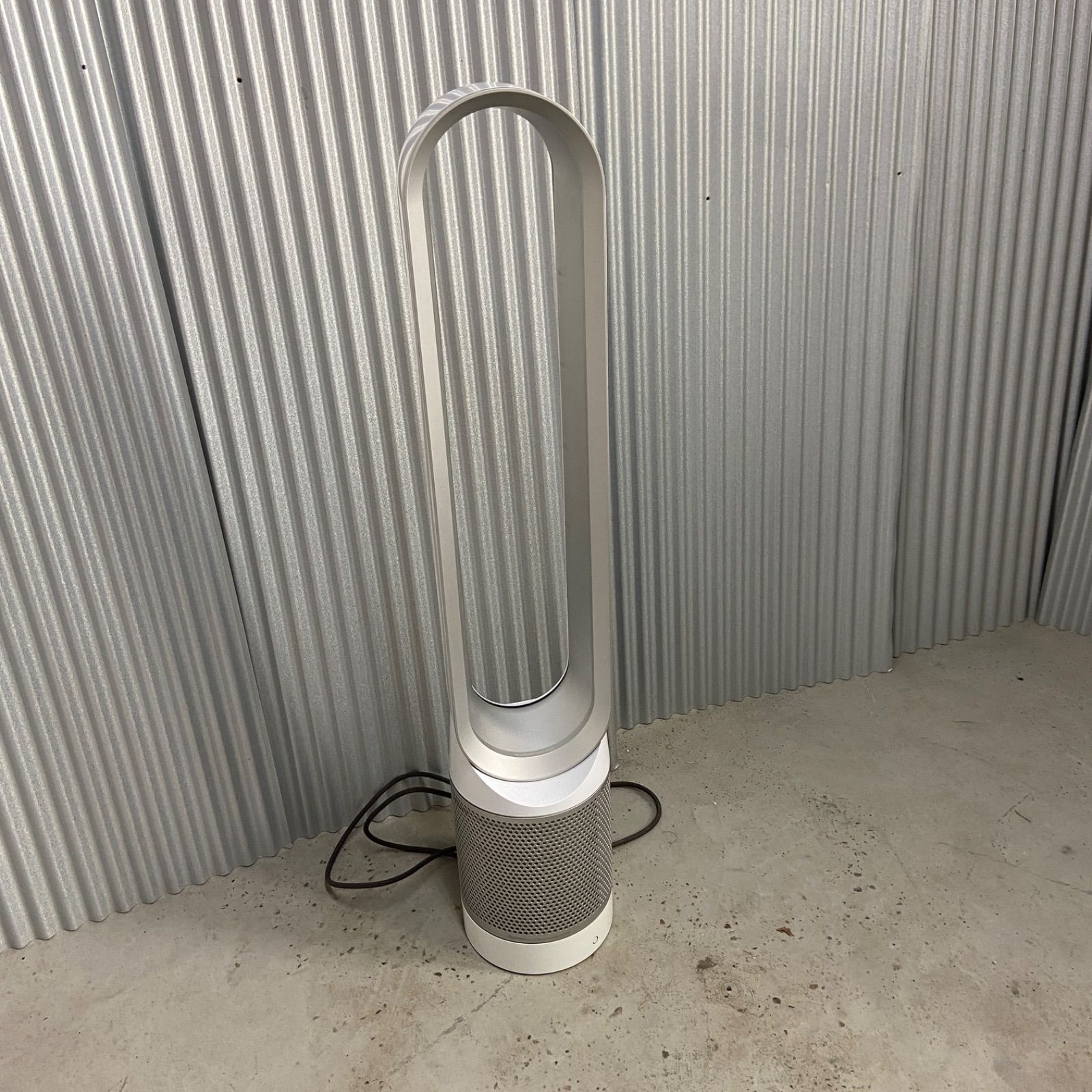 ダイソン Dyson Pure Cool TP00 空気清浄機能付ファン　2018年製