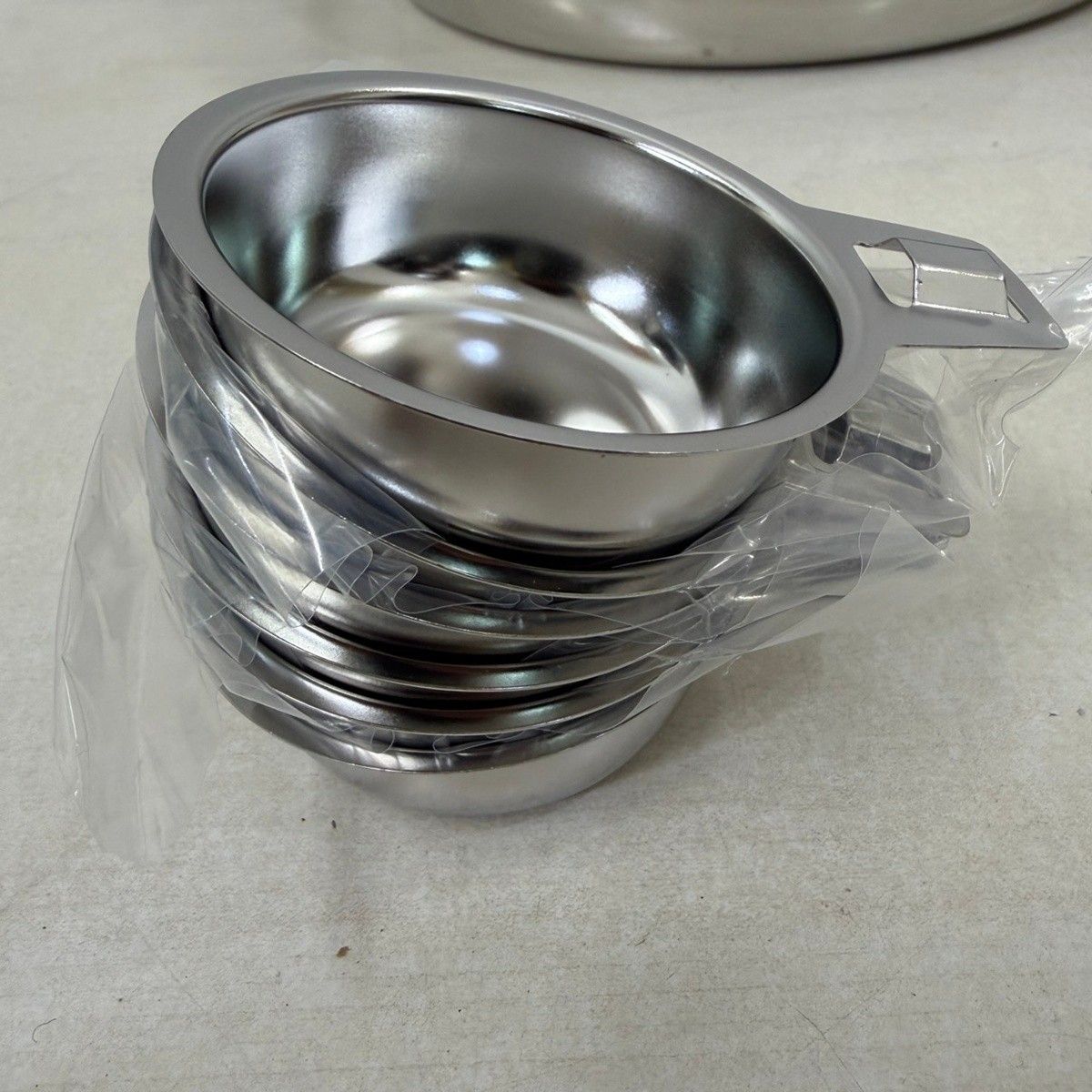 Cookbest クックベスト 最高級 T304ステンレス 7層構造 鍋 まとめて
