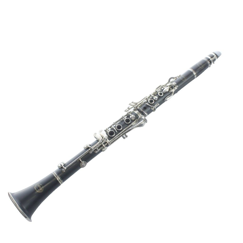 JUPITER ジュピター クラリネット JCL-631-２ 木管楽器 ケース付き /MW ■GY11