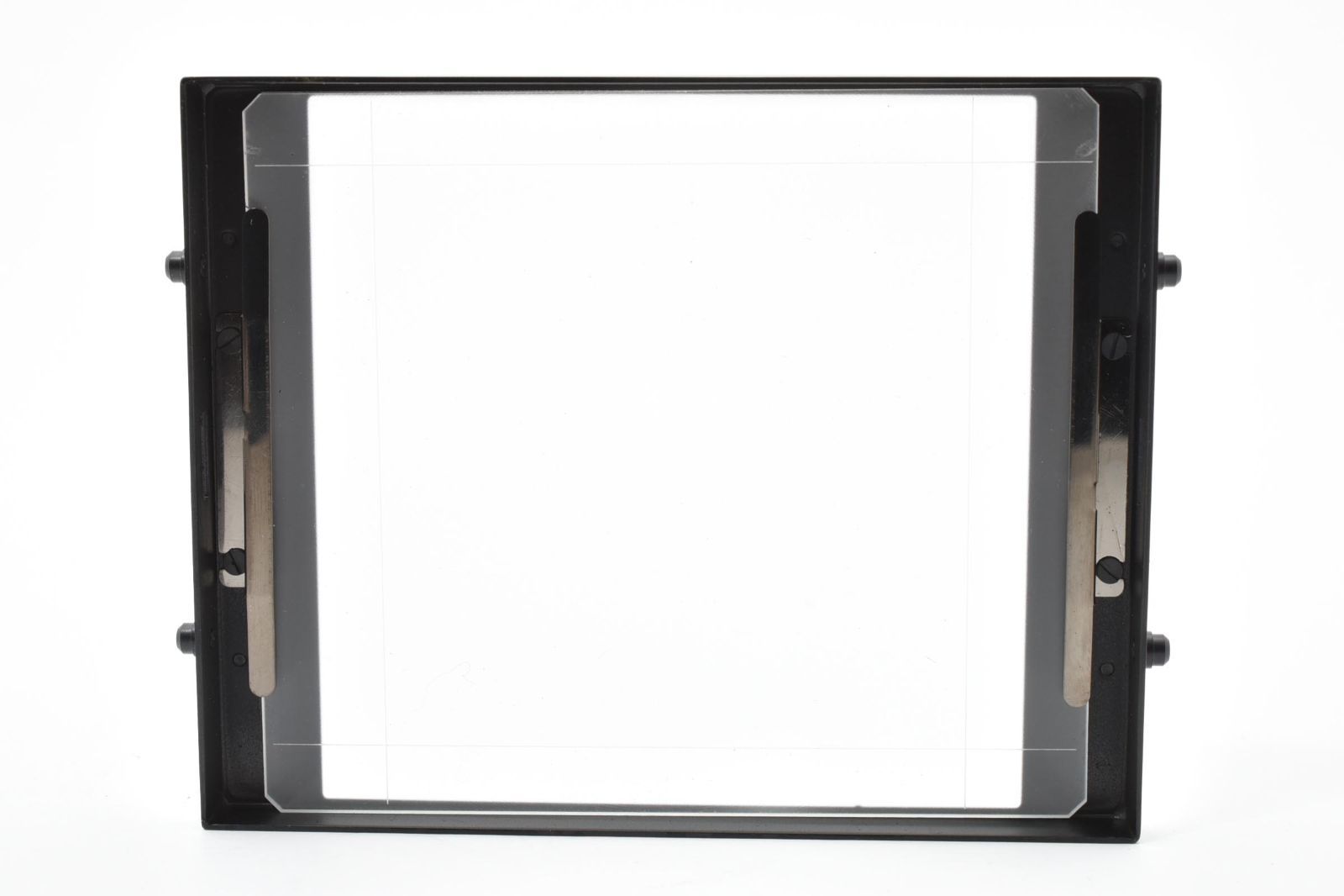 【希少品】 マミヤ Mamiya RB67フォーカシングスクリーン Type E Mamiya RB67 PRO SD Focusing Screen Type E 45°/ Microprism
